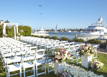 Balboa Bay Resort Newport Beach