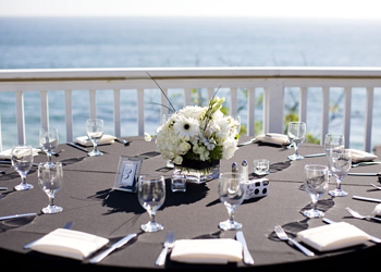 Occasions at Laguna Village Laguna Beach Wedding Venue