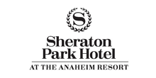 Sheraton Park Hotel at the Anaheim Resort