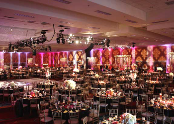 Anaheim Marriott Wedding Venue