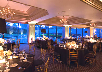 Center Club Costa Mesa Wedding Venue