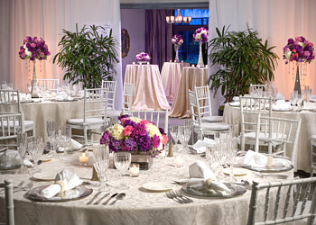 Crowne Plaza Costa Mesa Wedding Venue