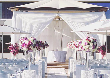 The Westin Costa Mesa Wedding Venue