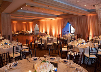 SeaCliff Country Club Huntington Beach Venue