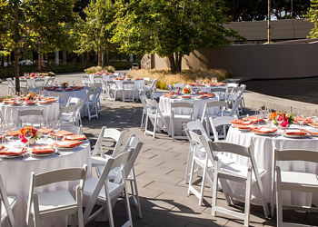 DoubleTree Suites Resort Anaheim Wedding Venue