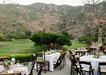 The Ranch at Laguna Beach Wedding Venue