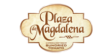 Plaza de Magdalena San Juan Capistrano