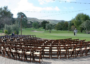 San Juan Hills Golf Club San Juan Capistrano Wedding Venue