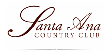 Santa Ana Country Club Santa Ana Ca